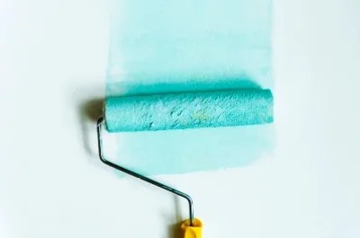 Peinture intérieure à Saint-Genès-de-Fronsac — murs, plafonds et boiseries